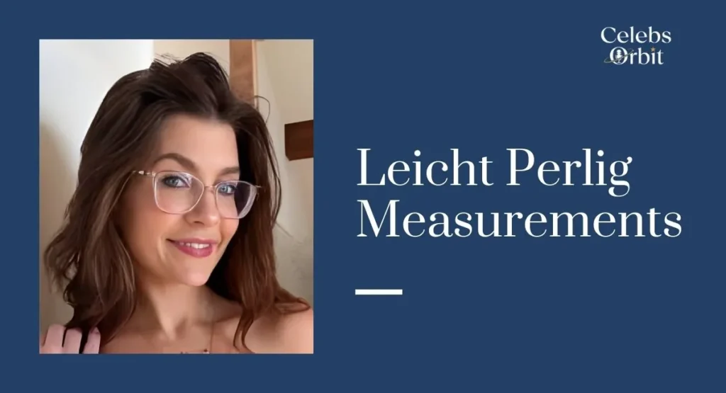 Leicht Perlig Measurements