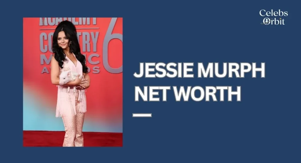Jessie Murph Net Worth