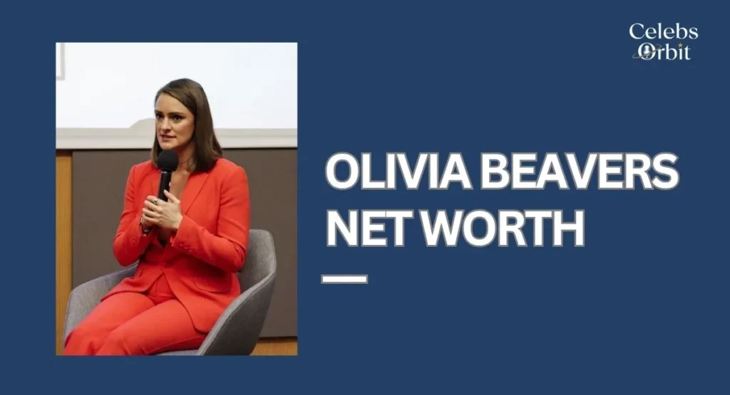 Olivia Beavers Net Worth