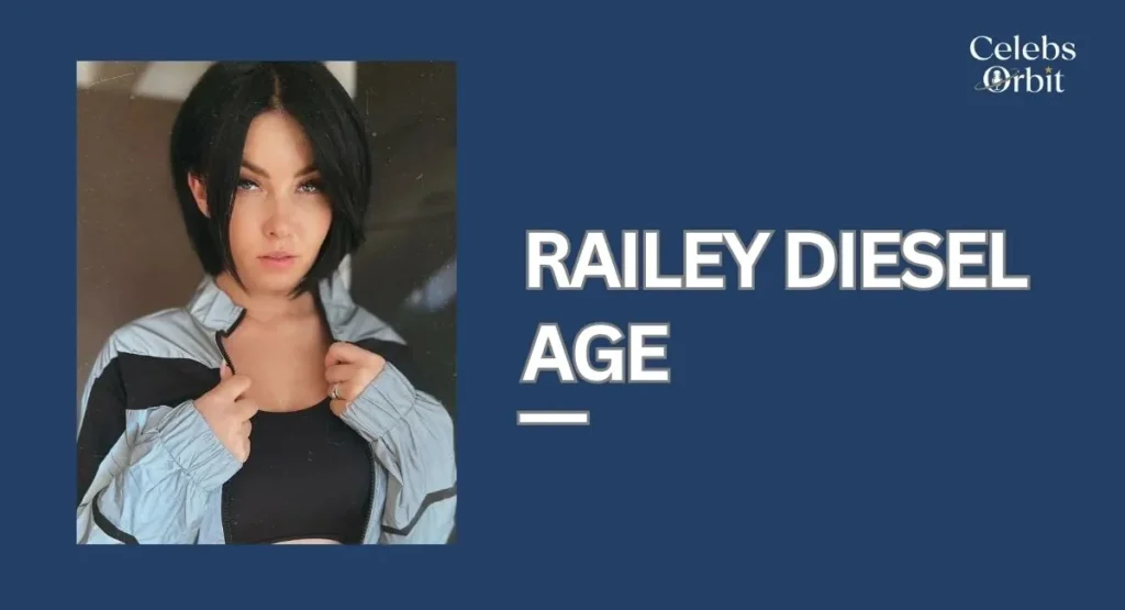 Railey Diesel Age