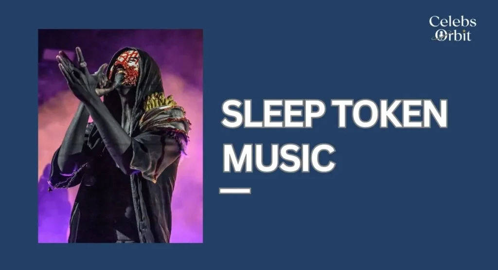 Sleep Token Music