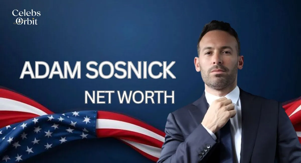 Adam Sosnick net worth