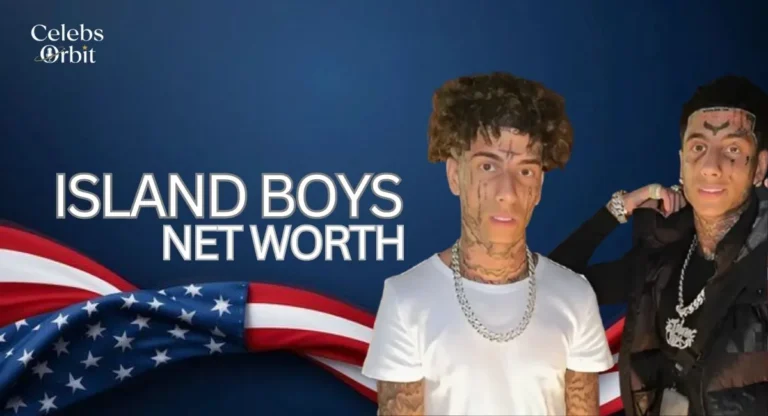 Island Boys Net Worth