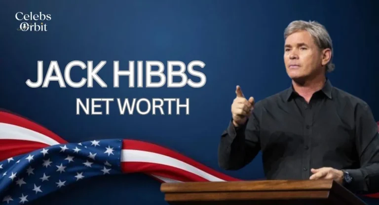 Jack Hibbs Net Worth
