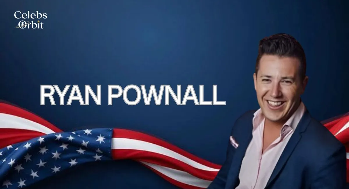 Ryan Pownall