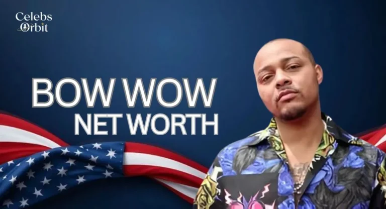 Bow Wow net worth