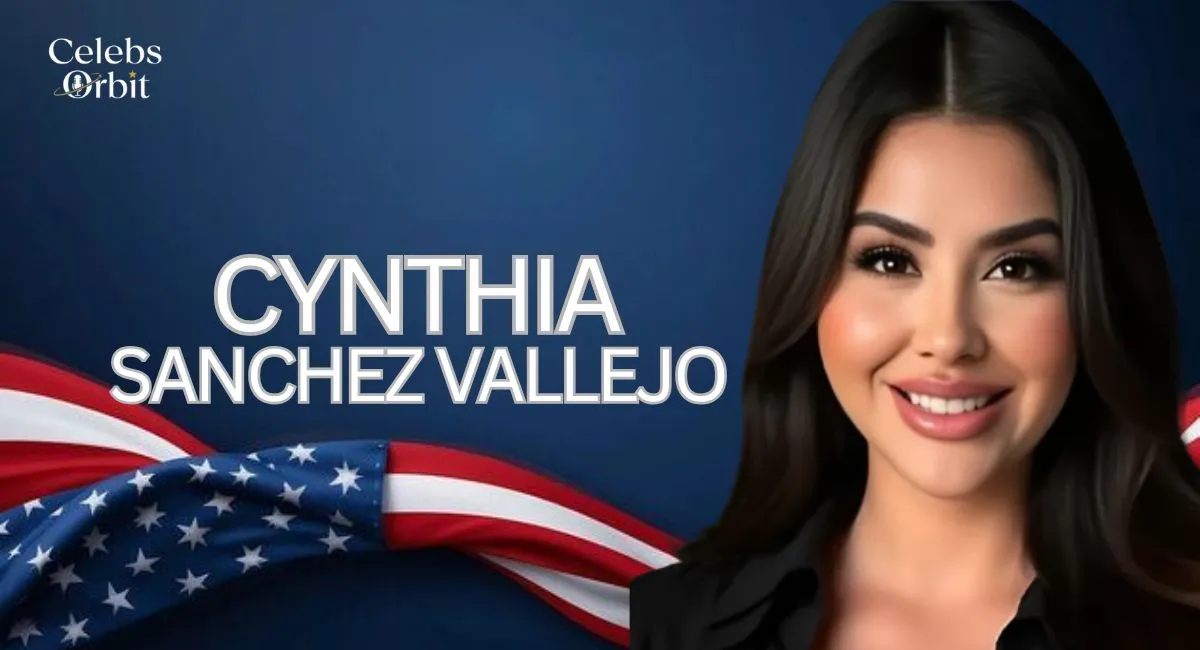 Cynthia Sanchez Vallejo