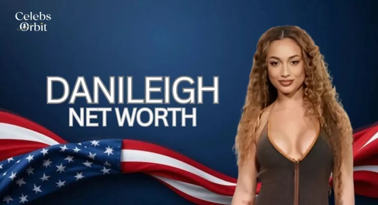 Danileigh net worth