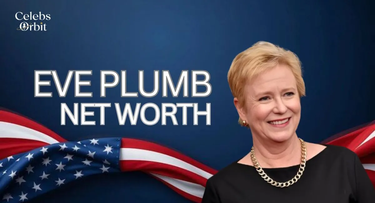 Eve Plumb net worth