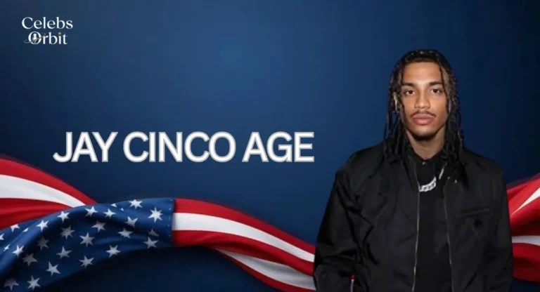 jay cinco age