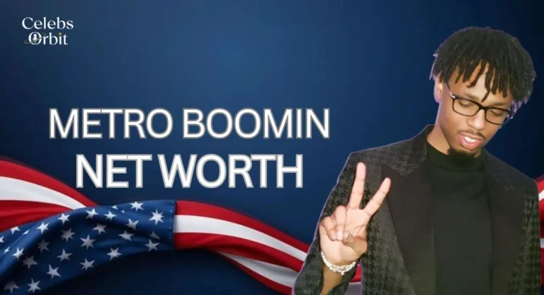 Metro Boomin net worth