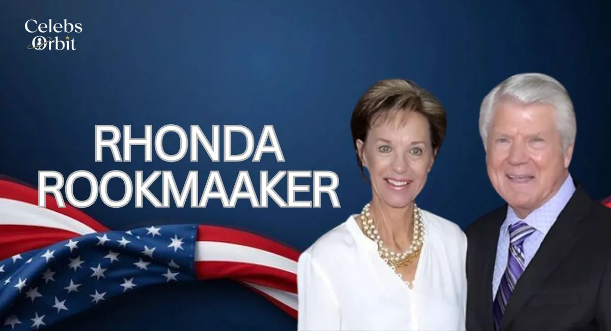 Rhonda Rookmaaker