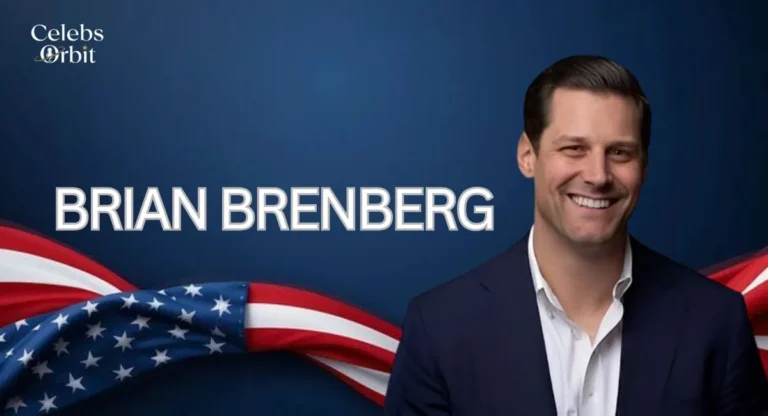 Brian Brenberg
