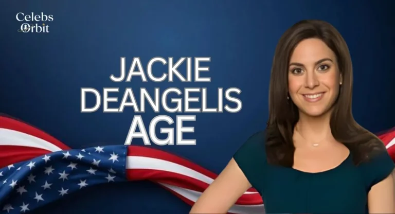 jackie deangelis age