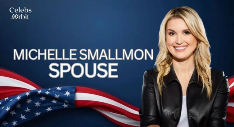 michelle smallmon spouse