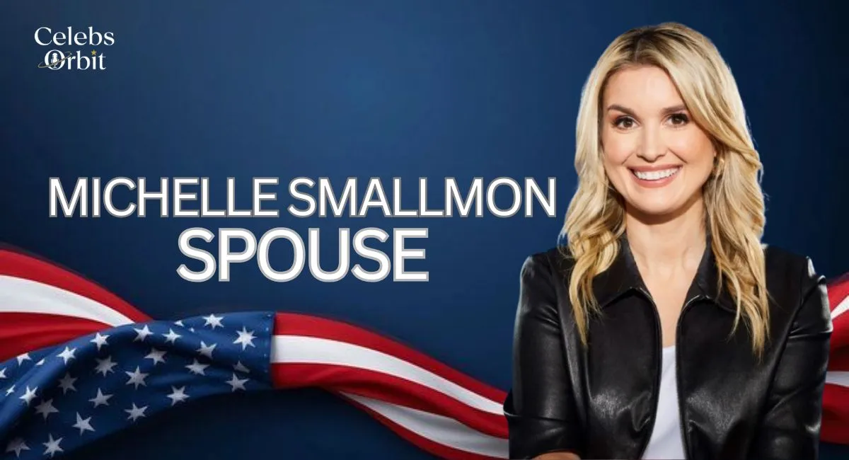 michelle smallmon spouse