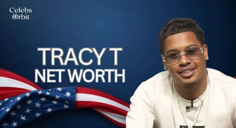Tracy T net worth