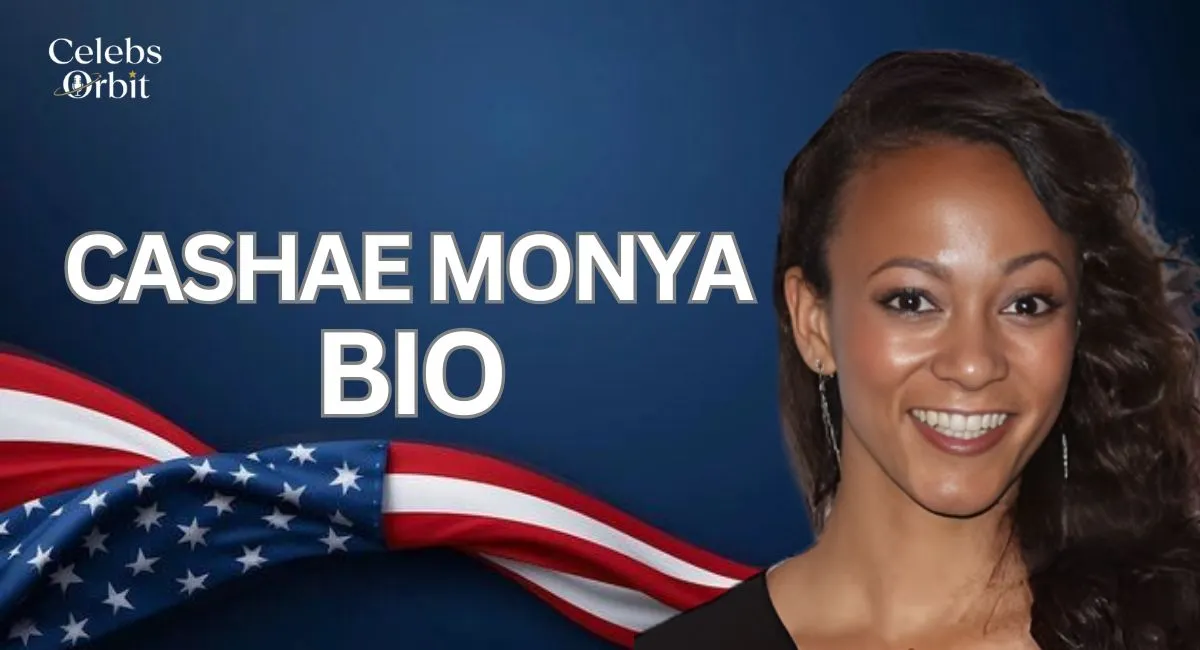 Cashae Monya