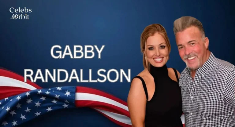 Gabby Randallson