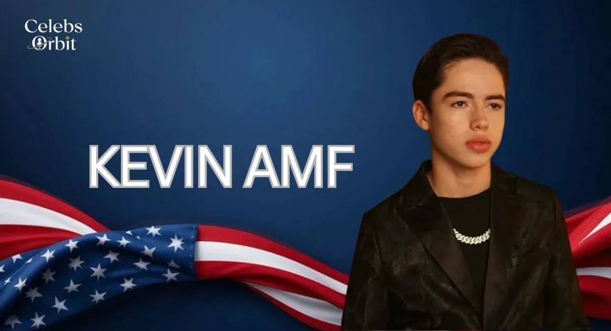 kevin amf