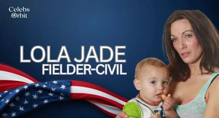 Lola Jade Fielder-Civil