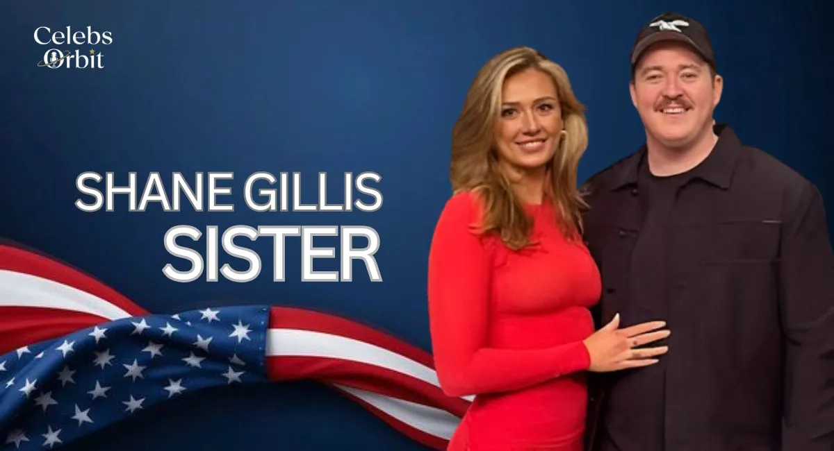 Shane Gillis Sister