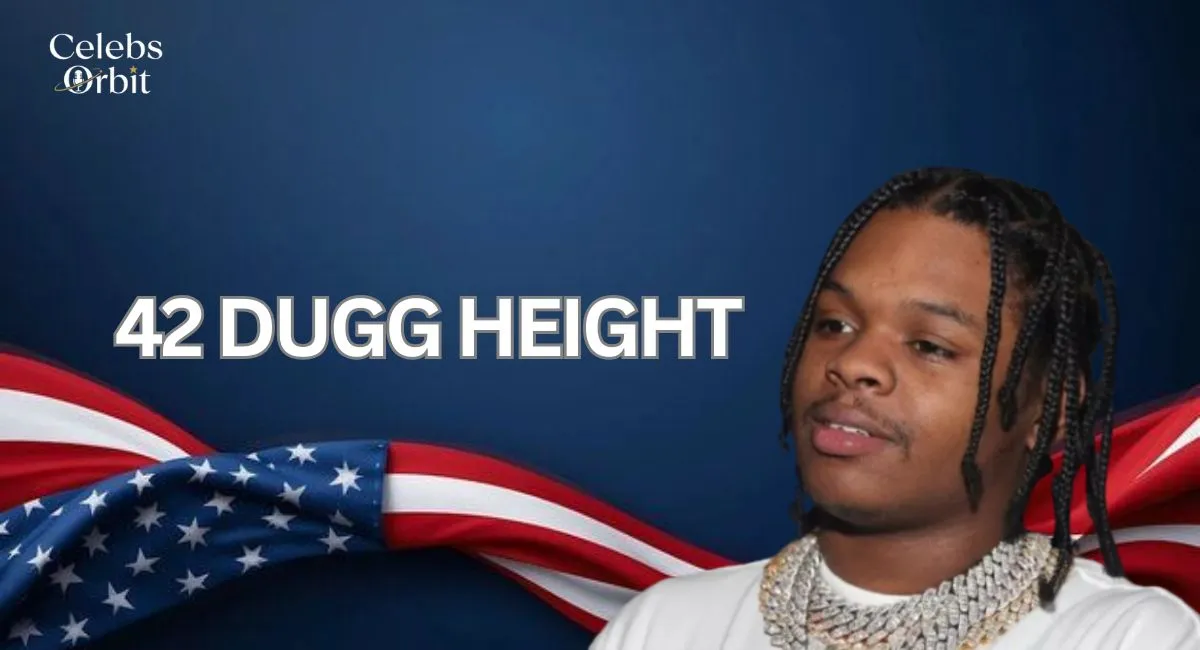 42 Dugg Height