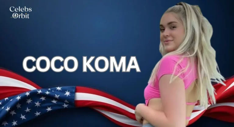 Coco Koma