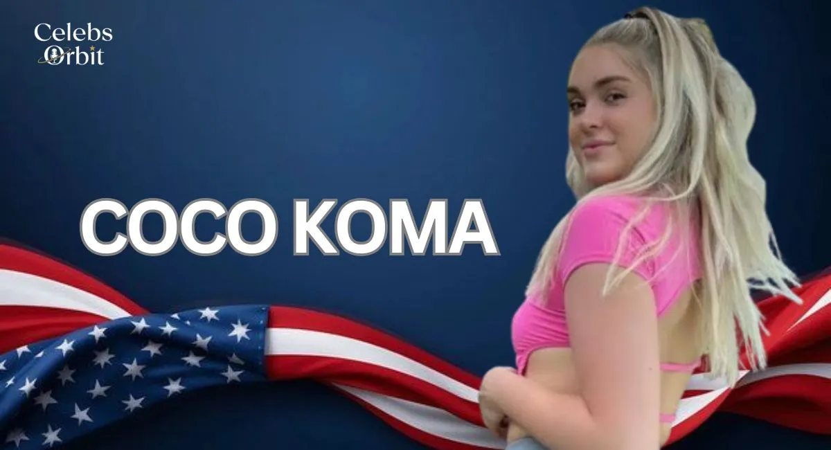 Coco Koma