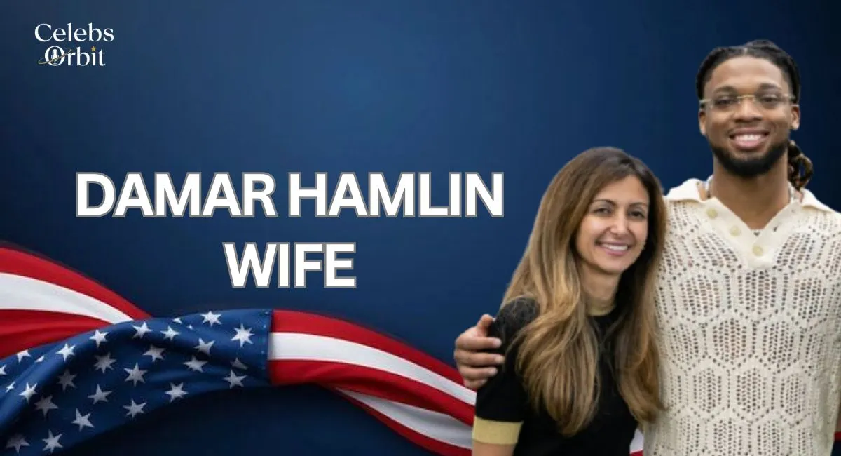 Damar Hamlin Wife