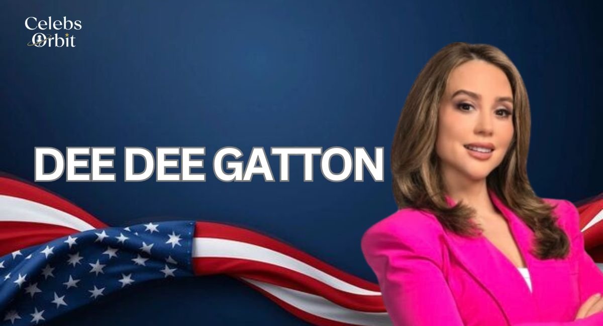 Dee Dee Gatton