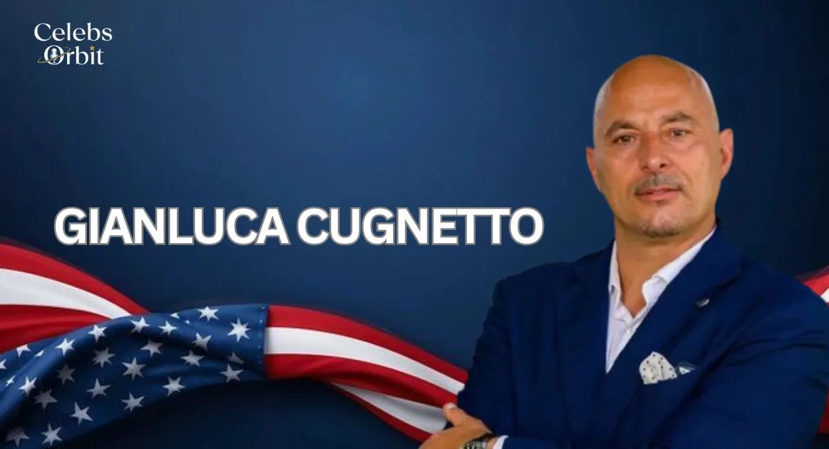 Gianluca Cugnetto