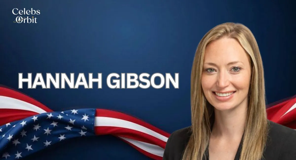 Hannah Gibson