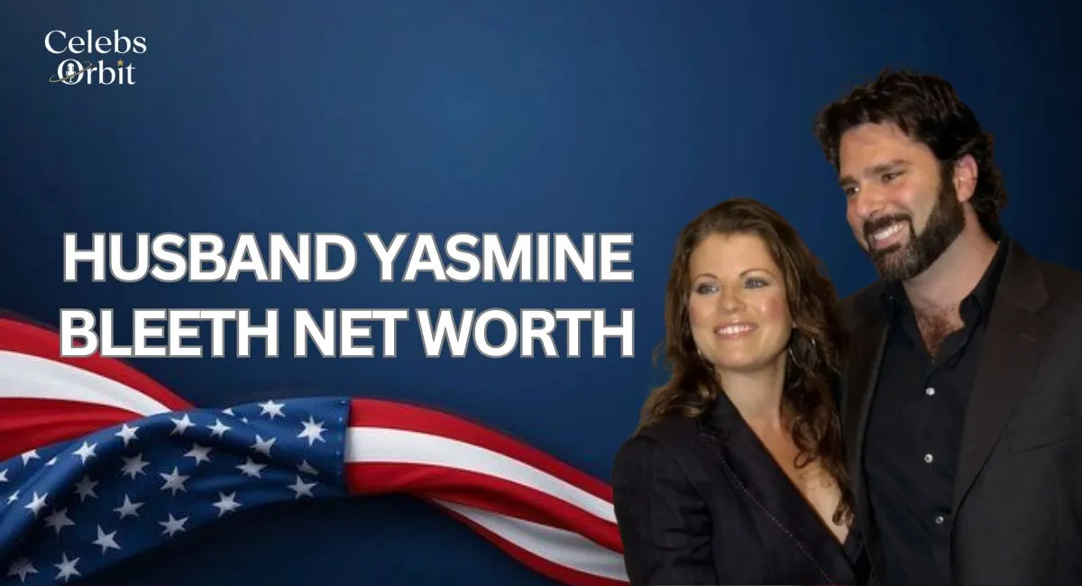 Husband Yasmine Bleeth Net Worth