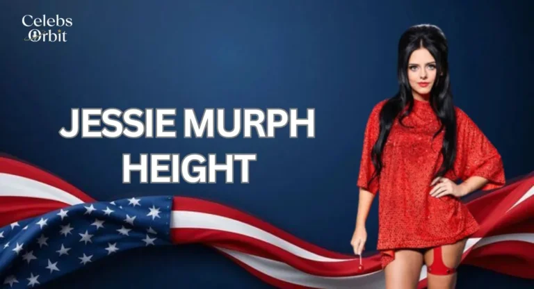 Jessie Murph Height
