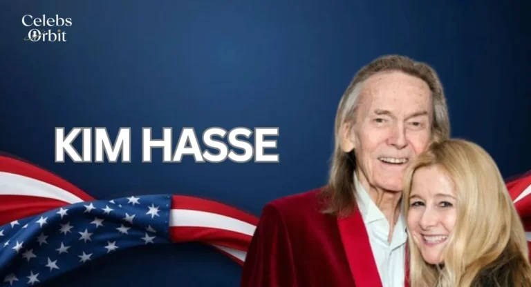 Kim Hasse