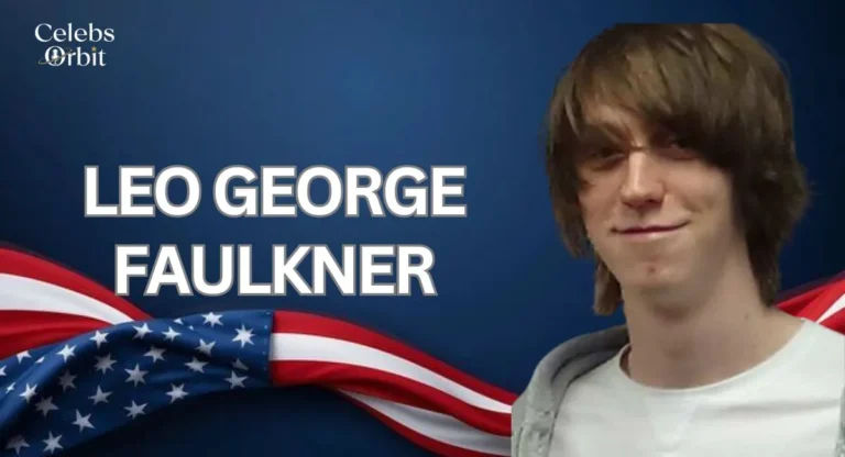 Leo George Faulkner