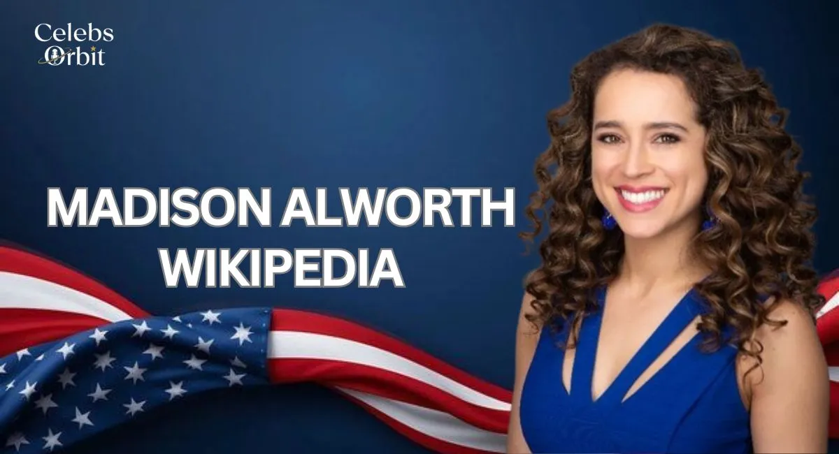 Madison Alworth Wikipedia