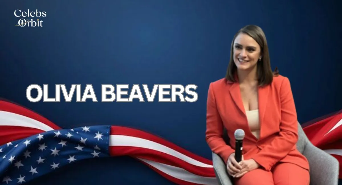 Olivia Beavers