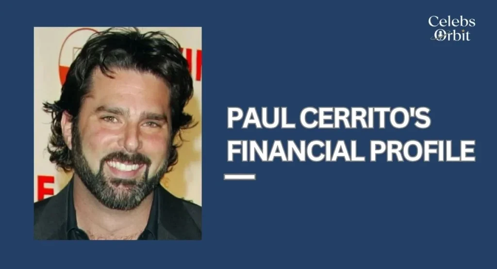 Husband Yasmine Bleeth Net Worth: Paul Cerrito's Financial Profile