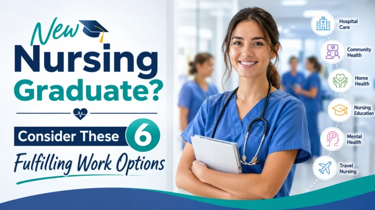 nursing