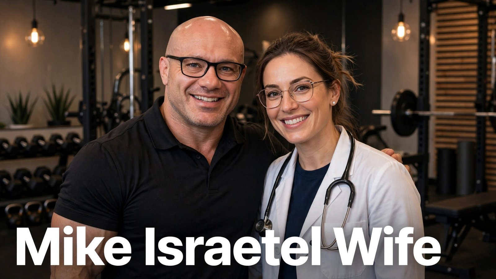 Who Is Mike Israetel’s Wife? Bio, Age and Marriage
