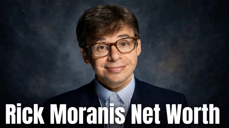 Rick Moranis Net Worth 2026: Earnings, Bio and Career