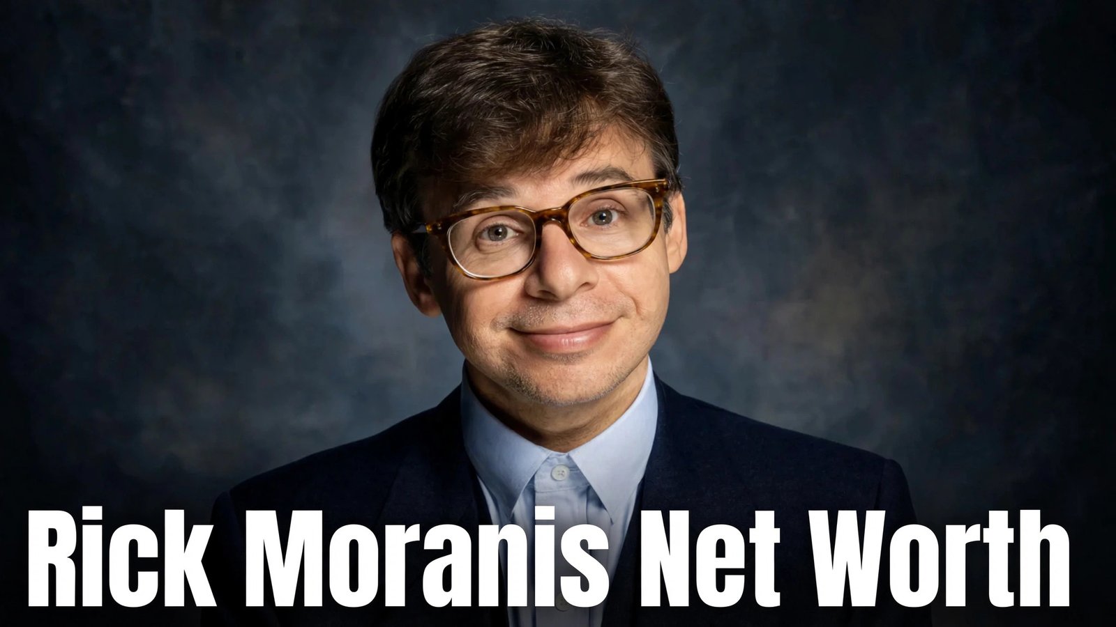 Rick Moranis Net Worth 2026: Earnings, Bio and Career