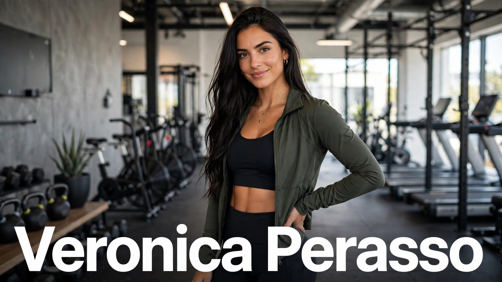 Veronica Perasso: Biography, Age, Career and Net Worth